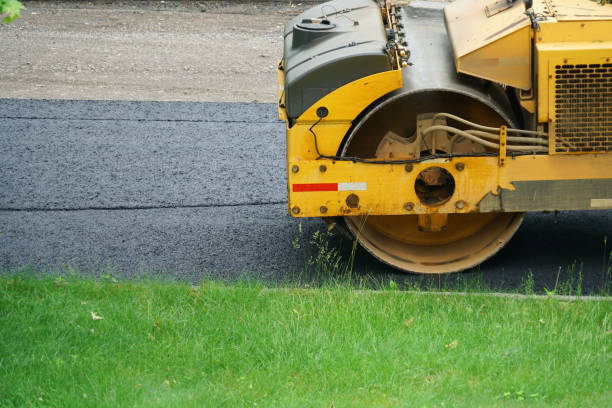 Best Driveway Grading and Leveling  in Montevideo, MN